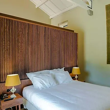 Paco De Vitorino Otel Ponte de Lima