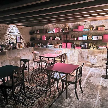 Otel Paco De Vitorino 4*
