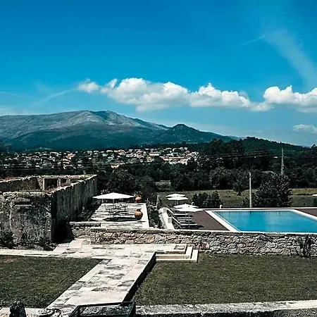 Paco De Vitorino Otel