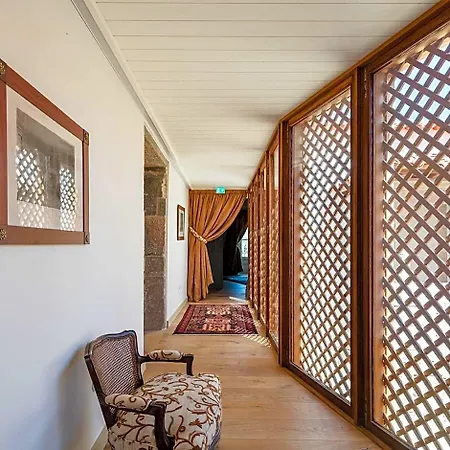 Hotel Paço De Vitorino
