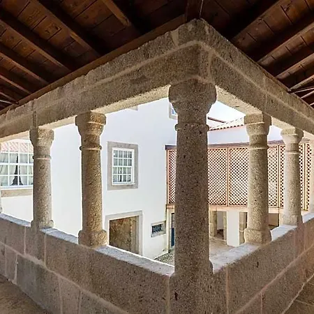Paco De Vitorino Otel 4*