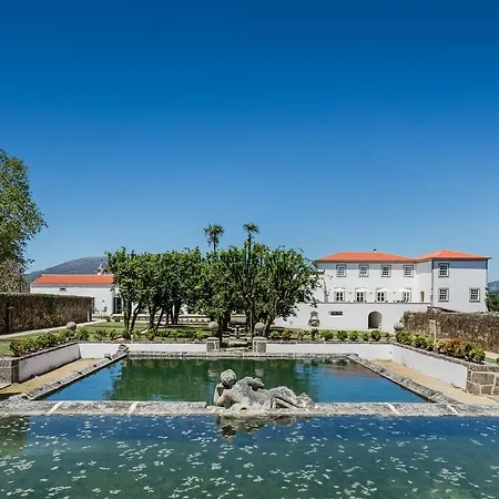 Paço De Vitorino Ponte de Lima