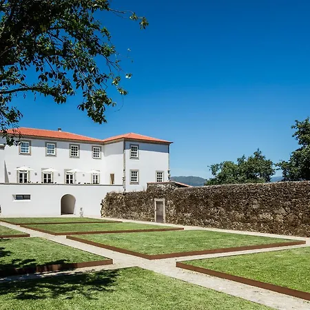 Hotel Paço De Vitorino 4*