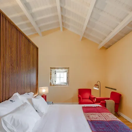 Paco De Vitorino Hotel Ponte de Lima