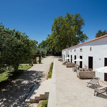 Paço De Vitorino Hotel Ponte de Lima