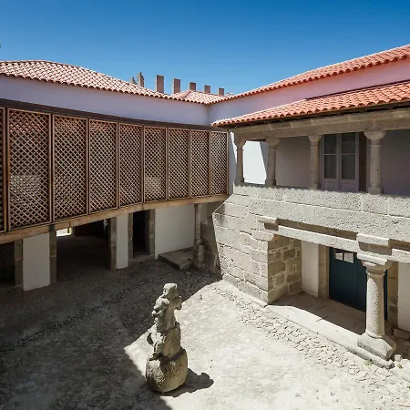 Paço De Vitorino 4*