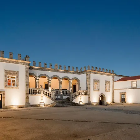 Paco De Vitorino Hotel 4*