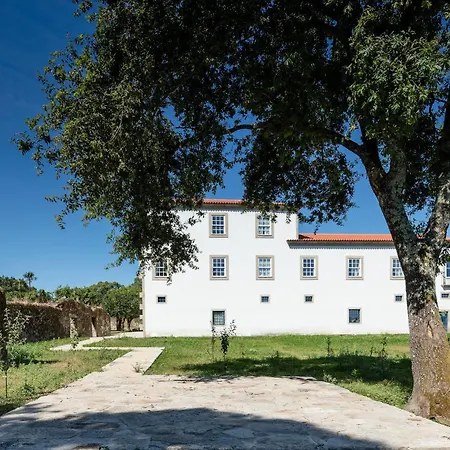 Paco De Vitorino Hotel 4*