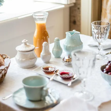 Paço De Vitorino Ponte de Lima