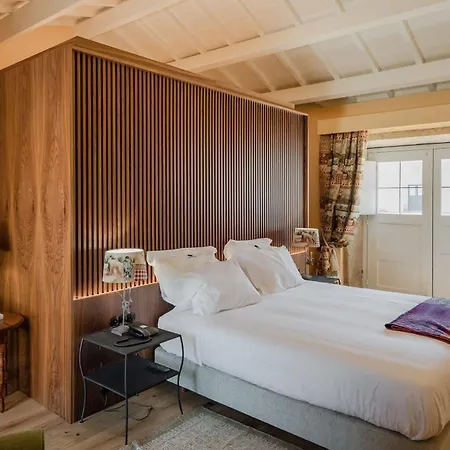 Paco De Vitorino Hotel 4*