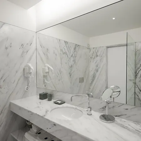 Paco De Vitorino Hotel 4*