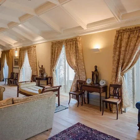 Paço De Vitorino Hotel