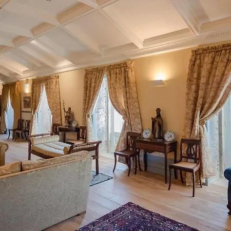 Paco De Vitorino Hotel