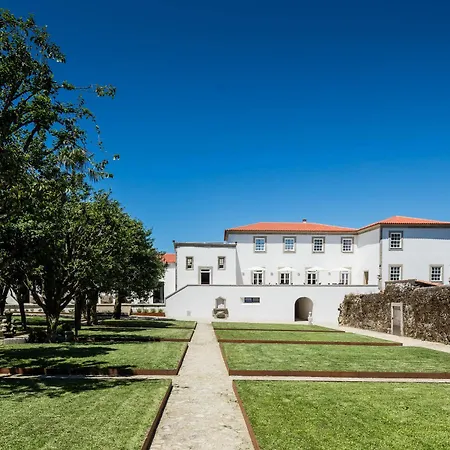 Paco De Vitorino Hotel 4*