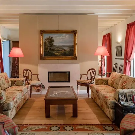 Paco De Vitorino 4* Ponte de Lima