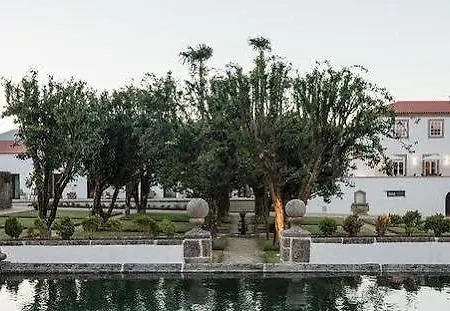 Hotel Paco De Vitorino 4*