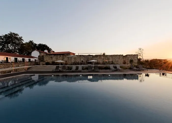 Hotel Paco De Vitorino Ponte de Lima