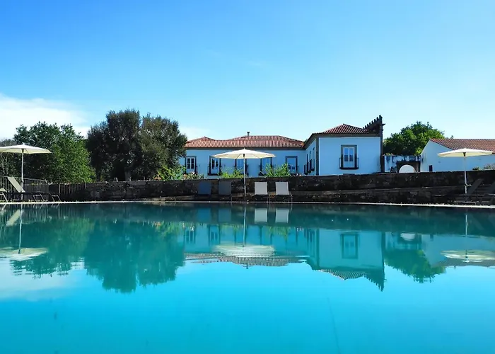 Hotel Paco De Vitorino 4*