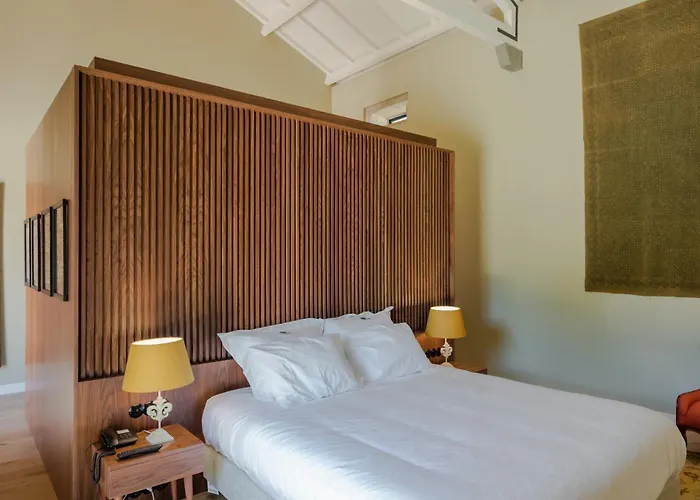 Paco De Vitorino Hotel Ponte de Lima