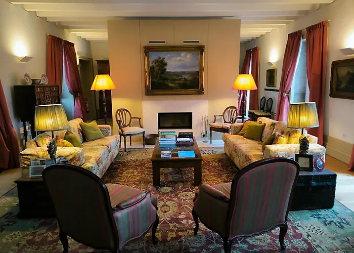 Paco De Vitorino 4* 蓬德利马