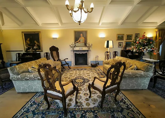 Paco De Vitorino Hotel Ponte de Lima