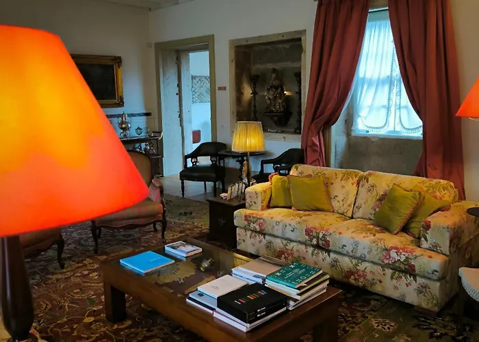 Paco De Vitorino 蓬德利马