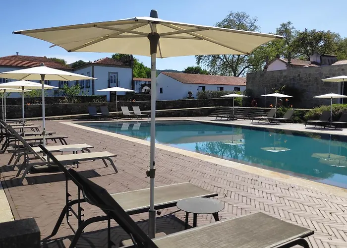 Paco De Vitorino Hotel