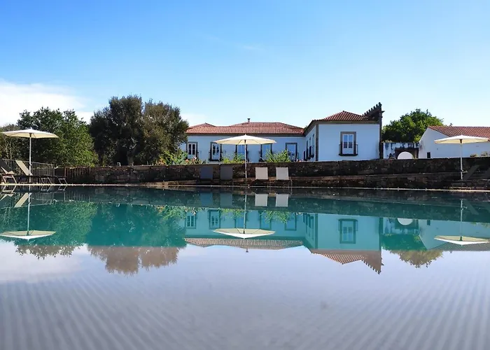 酒店 Paco De Vitorino