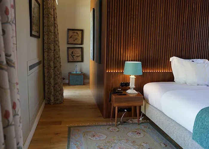 Paco De Vitorino 蓬德利马