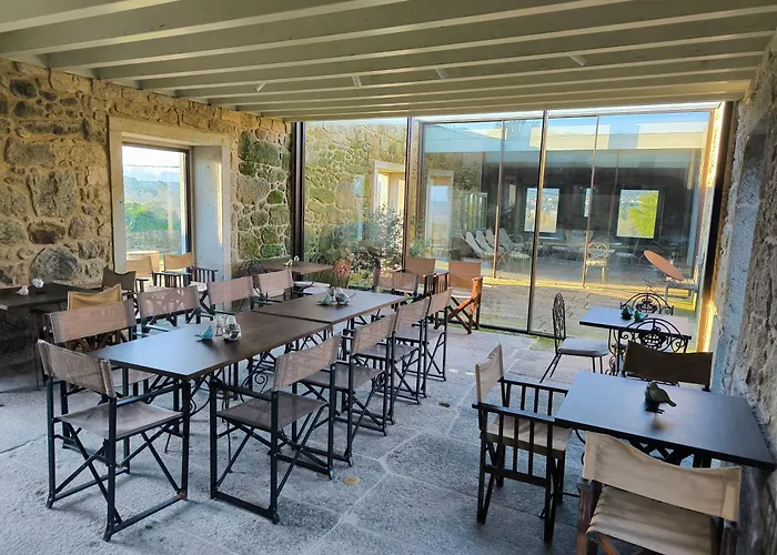 Paco De Vitorino 4* 蓬德利马