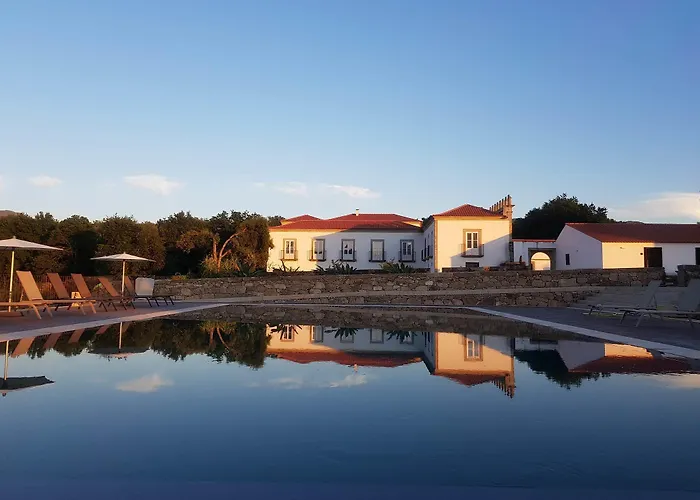 Hotel Paco De Vitorino