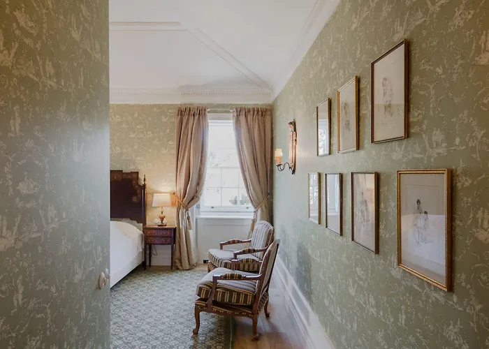 酒店 Paco De Vitorino