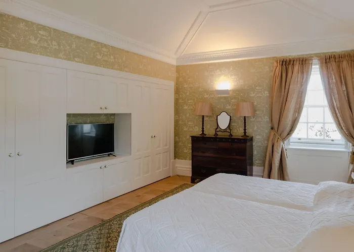 Hotel Paco De Vitorino