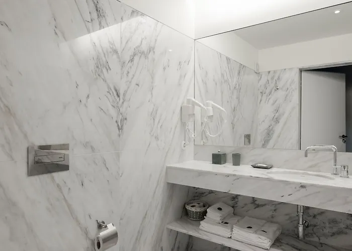 Paco De Vitorino Hotel 4*