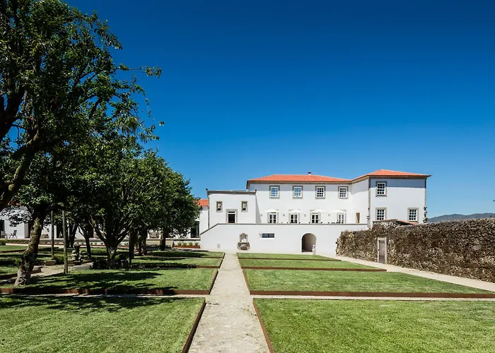 Paco De Vitorino Ponte de Lima