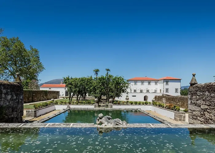 Paco De Vitorino Ponte de Lima