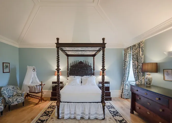 酒店 Paco De Vitorino