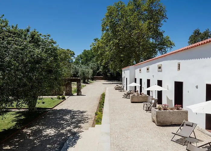 Paco De Vitorino Hotel Ponte de Lima