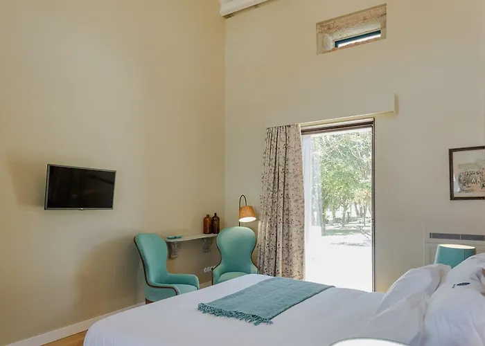 Paco De Vitorino Hotel Ponte de Lima