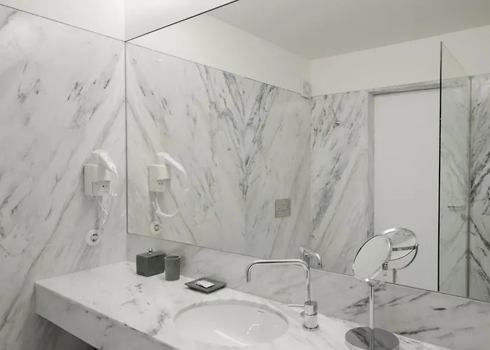 Paco De Vitorino Hotel 4*