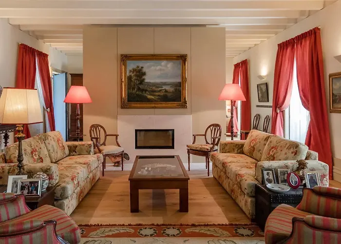 Paco De Vitorino 4* Ponte de Lima